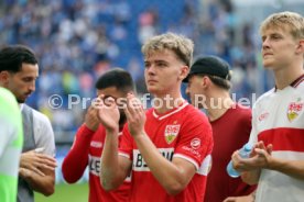 12.09.26 TSG 1899 Hoffenheim - VfB Stuttgart
