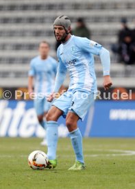 VfR Aalen - Stuttgarter Kickers