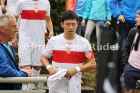29.07.23 VfB Stuttgart - Borussia M&ouml;nchengladbach