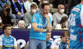 10.02.22 TVB Stuttgart - HSV Hamburg