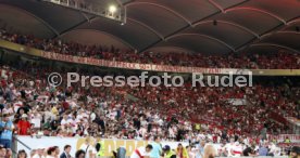 16.08.25 Franz-Beckenbauer-Supercup VfB Stuttgart - FC Bayern München