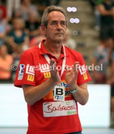 Frisch Auf G&ouml;ppingen - TSV GWD Minden