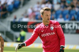 13.08.22 TSG 1899 Hoffenheim - VfL Bochum