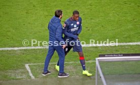 VfB Stuttgart - 1. FSV Mainz 05