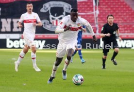 27.02.21 VfB Stuttgart - FC Schalke 04