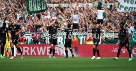 13.08.22 SV Werder Bremen - VfB Stuttgart