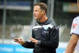 16.09.20 Stuttgarter Kickers - FSV 08 Bissingen