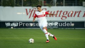 03.09.26 U19 VfB Stuttgart - U19 SGV Freiberg