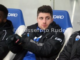 Karlsruher SC - SC Paderborn