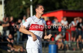 FC Winterthur - VfB Stuttgart