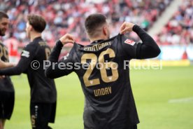 07.03.26 1. FSV Mainz 05 - VfB Stuttgart