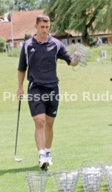 05.07.00 VfB Stuttgart Trainingslager Bad Waldsee 2000