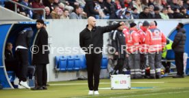 17.01.26 TSG 1899 Hoffenheim - Bayer 04 Leverkusen