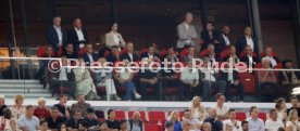 16.08.25 Franz-Beckenbauer-Supercup VfB Stuttgart - FC Bayern München