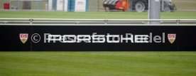 27.02.24 VfB Stuttgart Training
