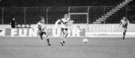 DFB Deutschland - Schweiz