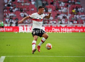 31.07.21 VfB Stuttgart - FC Barcelona