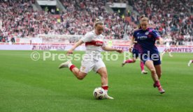 21.03.26 Frauen VfB Stuttgart - 1. FSV Mainz 05