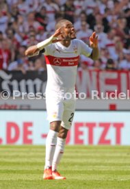 VfB Stuttgart - Eintracht Frankfurt