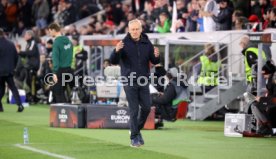 16.03.23 SC Freiburg - Juventus Turin