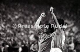 17.05.89 VfB Stuttgart - SSC Neapel