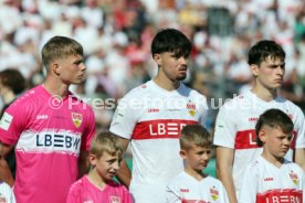 22.05.26 A-Junioren DFB-Pokal Finale 2026 U19 VfL Wolfsburg - U19 VfB Stuttgart