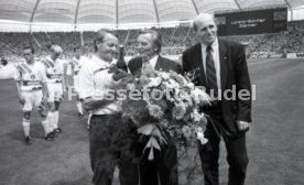 05.06.1993 VfB Stuttgart - SV Werder Bremen