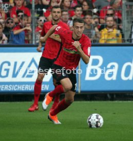 SC Freiburg - VfB Stuttgart