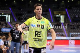 21.11.21 TVB Stuttgart - Füchse Berlin