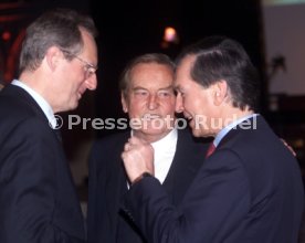 03.03.03 Mayer-Vorfelder 70. Geburtstag