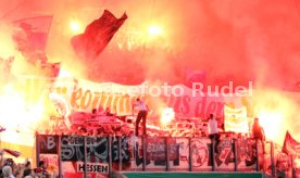 FC Hansa Rostock - VfB Stuttgart