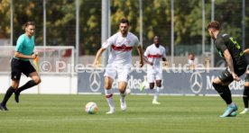 24.08.22 VfB Stuttgart - FC St. Gallen