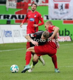 1. FC Heidenheim - 1. FC Union Berlin