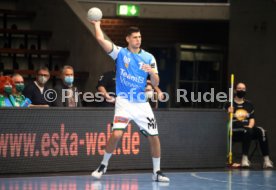 26.12.21 Frisch Auf G&ouml;ppingen - TVB Stuttgart