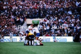 05.08.86 Olympique Marseille - AS Monaco