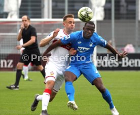 VfB Stuttgart II - TSG 1899 Hoffenheim II