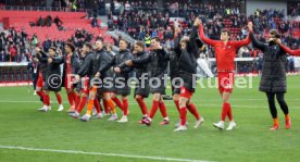 12.03.23 SC Freiburg - TSG 1899 Hoffenheim
