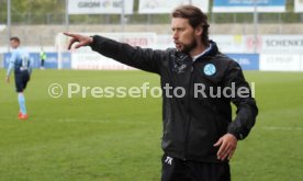 Stuttgarter Kickers - FK Pirmasens