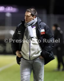 VfB Stuttgart II - FC N&ouml;ttingen