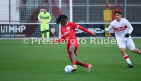 30.11.25 U19 VfB Stuttgart - U19 Kickers Offenbach