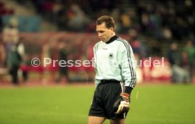 27.03.96 Deutschland - D&auml;nemark