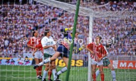 22.06.91 DFB-Pokal Finale 1991 SV Werder Bremen - 1. FC K&ouml;ln