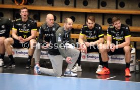 18.02.21 Frisch Auf G&ouml;ppingen - TVB Stuttgart