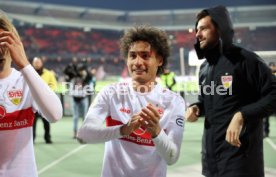 05.04.23 1. FC N&uuml;rnberg - VfB Stuttgart