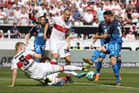 VfB Stuttgart - TSG 1899 Hoffenheim