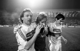 08.11.86 VfB Stuttgart - SV Werder Bremen