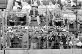 13.04.91 Stuttgarter Kickers - FC Schalke 04