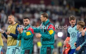 31.05.26 Deutschland - Finnland