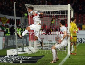 VfB Stuttgart - Hamburger SV