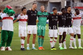 07.08.22 VfB Stuttgart - RB Leipzig